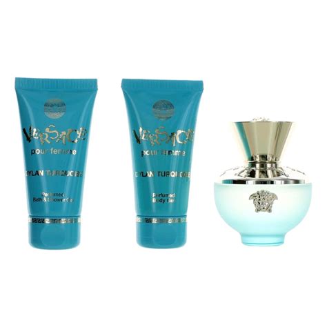 versace dylan turquoise prezzo|versace dylan turquoise gift set.